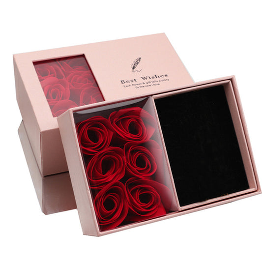 Eternal Roses Gift Box